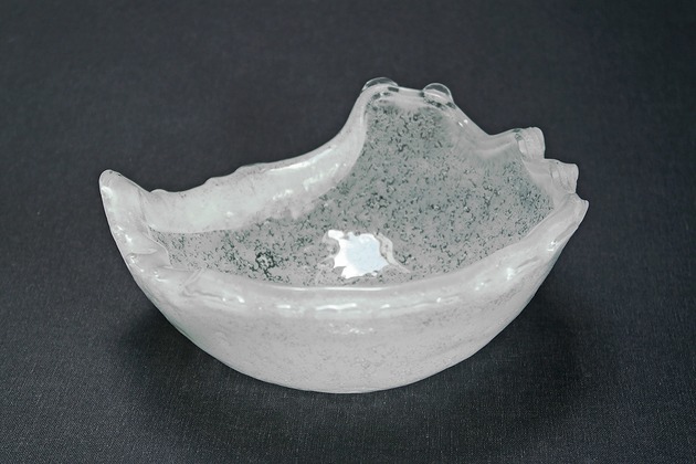 miski i misy Misa głęboka BIAŁA- 28 cm