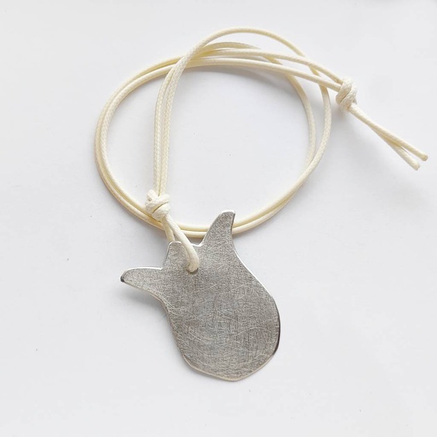 wisiory KWIAT wisiorek