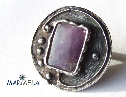 AMETYST GIGANTOMACHIA MARIAELA