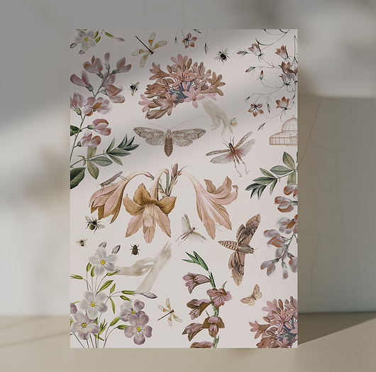 grafiki i ilustracje Grafika  A3