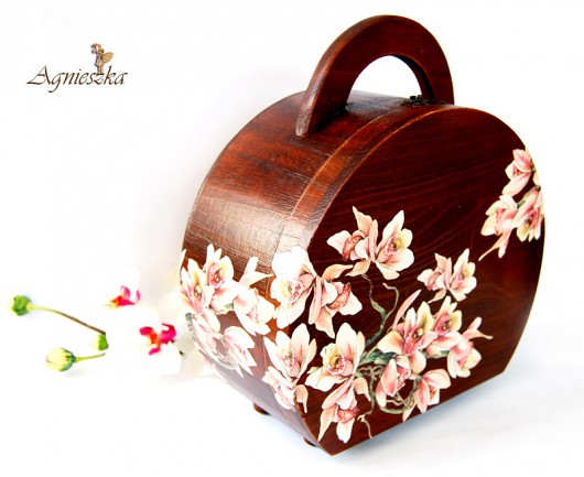 Złota Orchidea Agnieszka Babulewicz