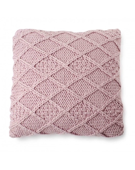 Poduszka Knit MIA home