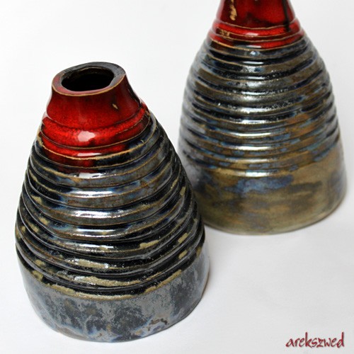 ceramikalia Arek Szwed