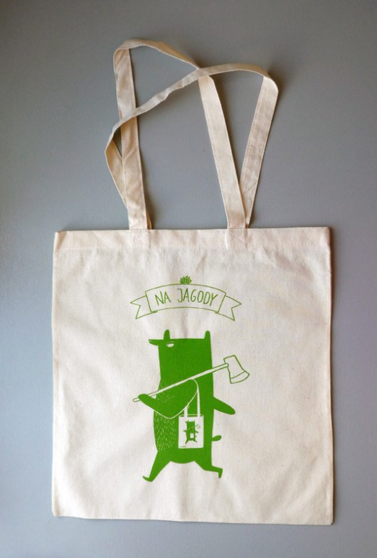 na jagody bagbag