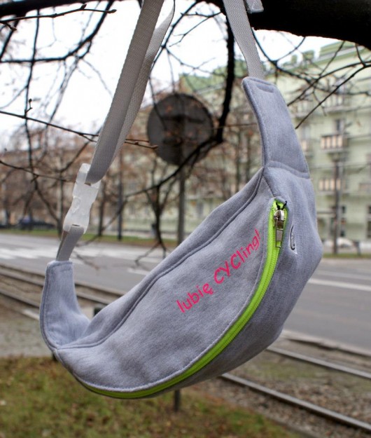 nerka rowerowa lubię CYCling bajki jak z bajki