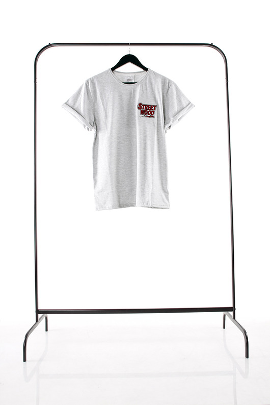 STREET WOOD T-shirt STREET WOOD