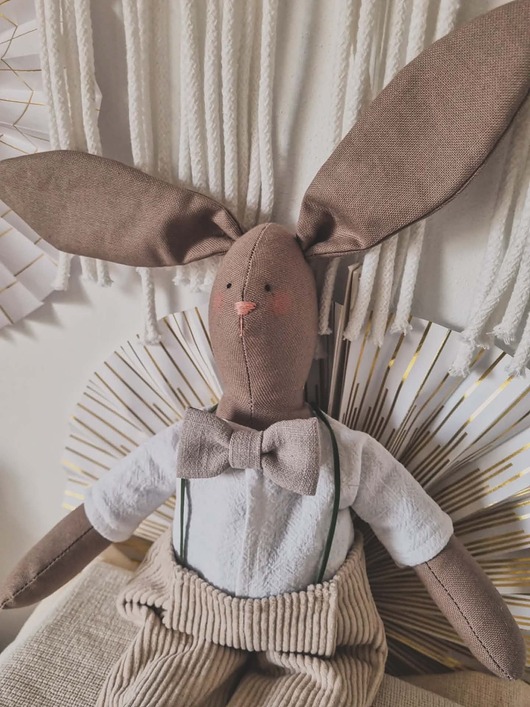 przytulanki dla niemowląt i dzieci Pierwsza przytulanka dziecka z imieniem