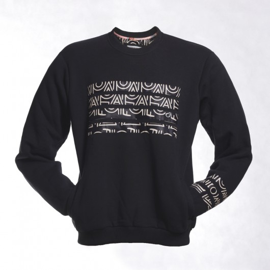 Crewneck reglan Arriba