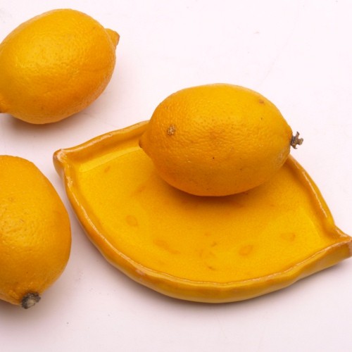 cytrynka pod cytrynę Dekornia