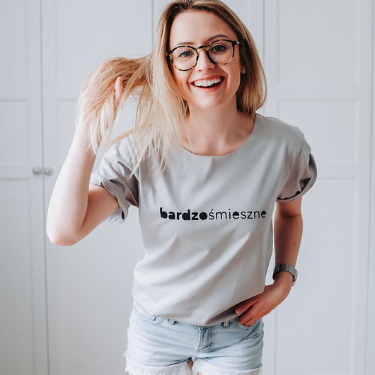 gshirt(bardzo śmieszne) gego Workshop