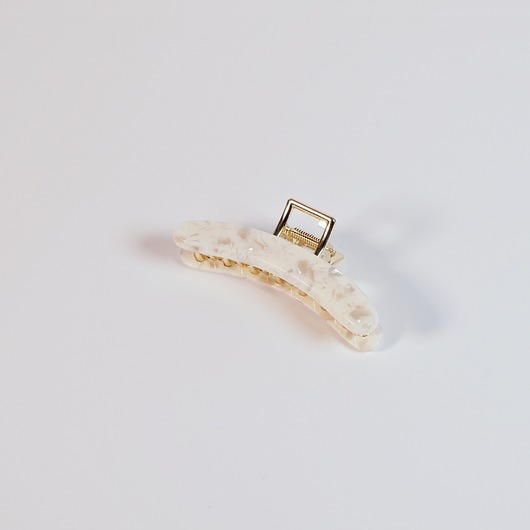 spinki i klamry do włosów Spinka  GRACE w kolorze Pearl