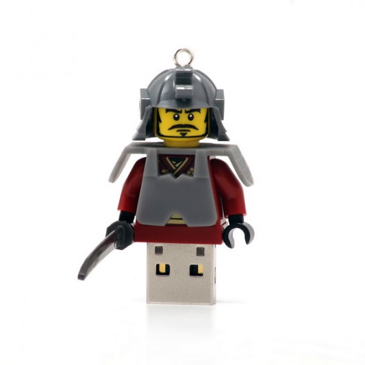 Pendrive Samuraj 4GB agabag