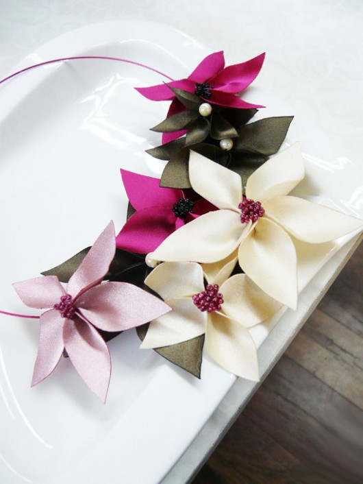 funny Blossom dla Pani Eli handmadebyeli