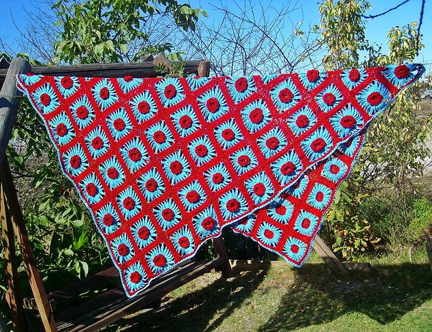 koce i narzuty Narzuta na łóżko