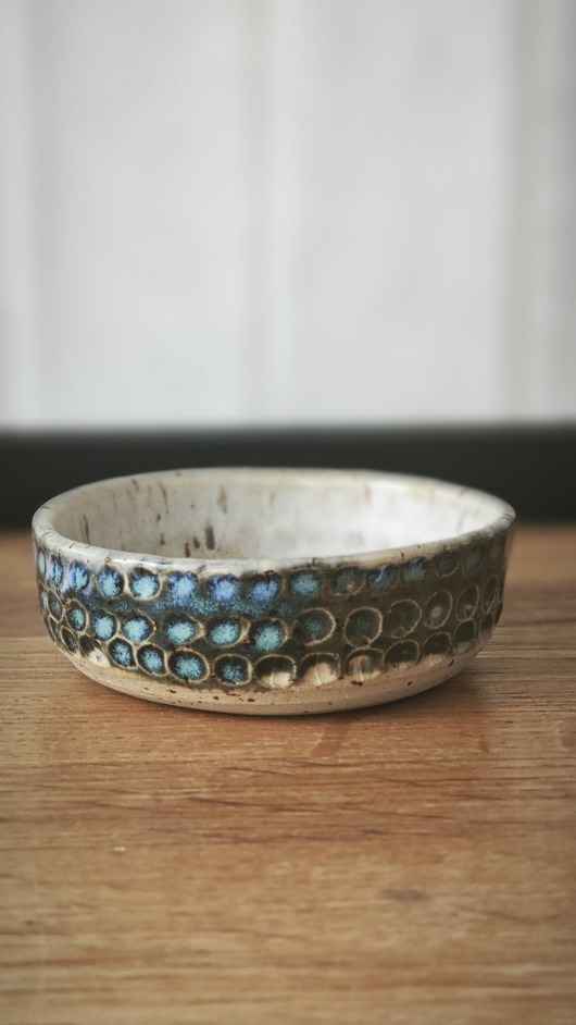 miski i misy Miseczka ceramiczna