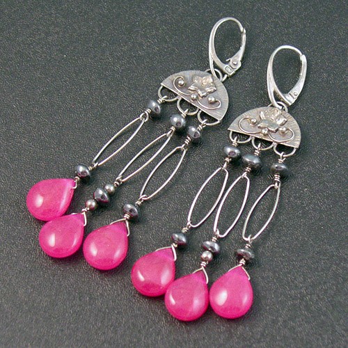 Gipsy Pink Klejnotki Anna Zalewska
