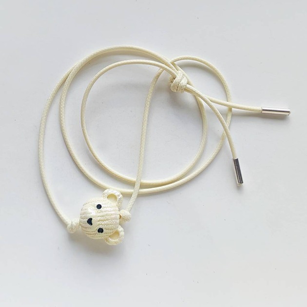 wisiory MIŚ wisiorek