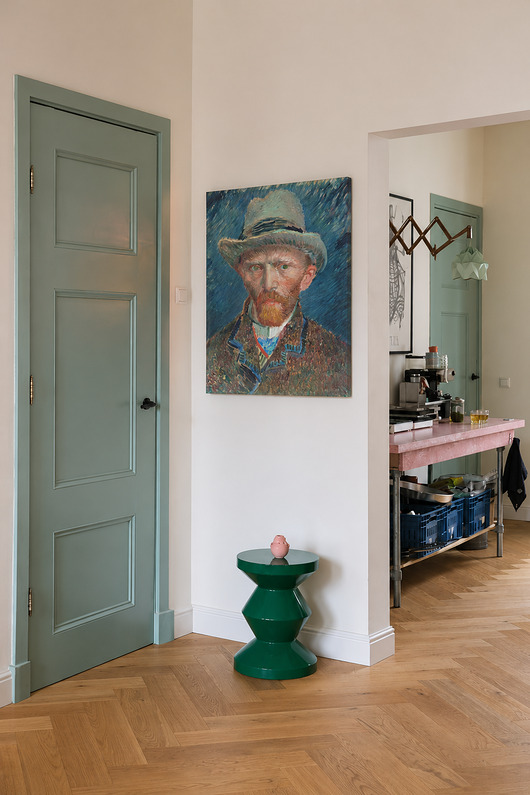obrazy Vincent van Gogh - reprodukcja - obraz na płótnie lub plakat