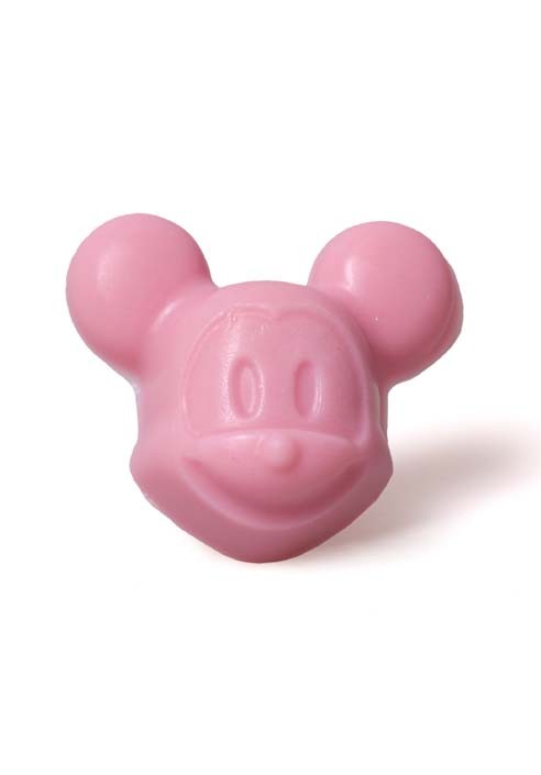Mydełko ,,Myszka Mickey' Nikka handmade