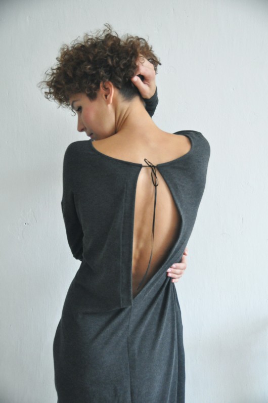 Tied back II Pulpa