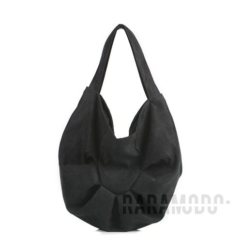 ESSI  v.02 BLACK ALCANTARA RARAMODO