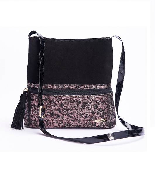 torby na ramię Torebka skórzana na ramię (6250)