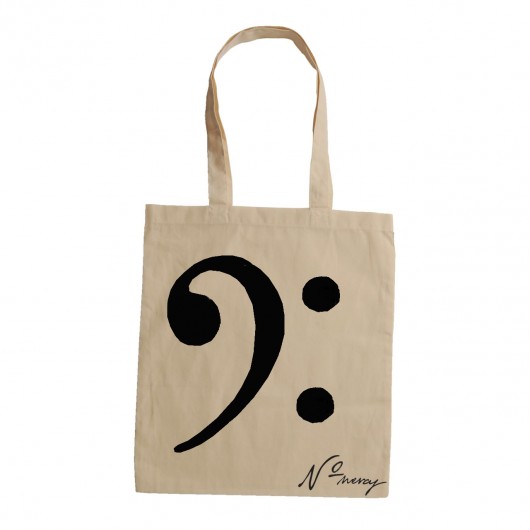 Torba #47 No mercy