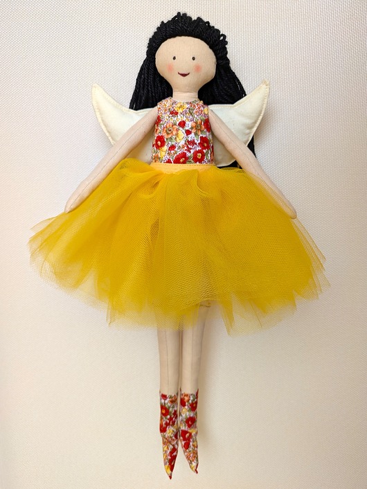 lalki Lala Anioł Rita