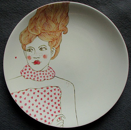 *olpin* Magda Barcik