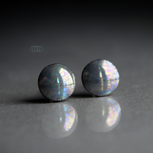 Mini Gri 6mm/stal chirurgiczna/ Magda Łysiak
