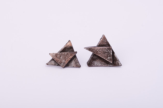 kolczyki ceramiczne Kolczyki ceramiczne