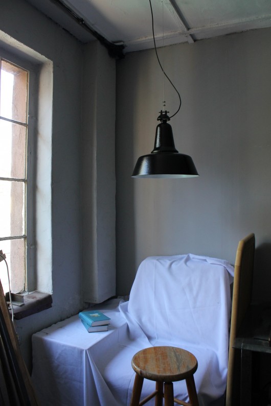 LAMPA hg MAGHAUS