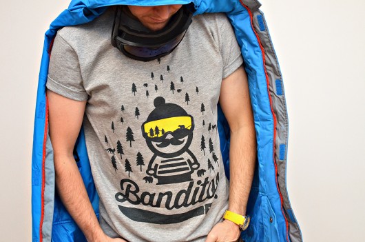 Banditos DONT NEED NO SAMURAI
