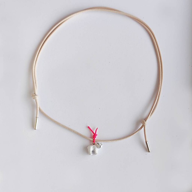 wisiory MIŚ wisiorek