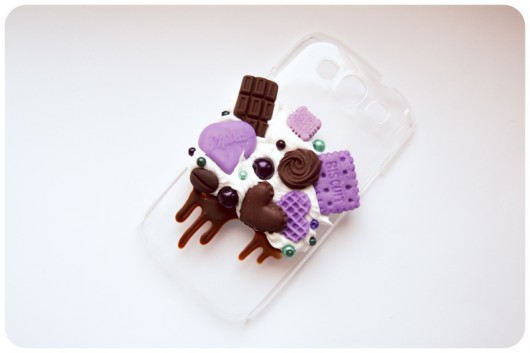 Samsung Galaxy S3 ciasteczkatynki