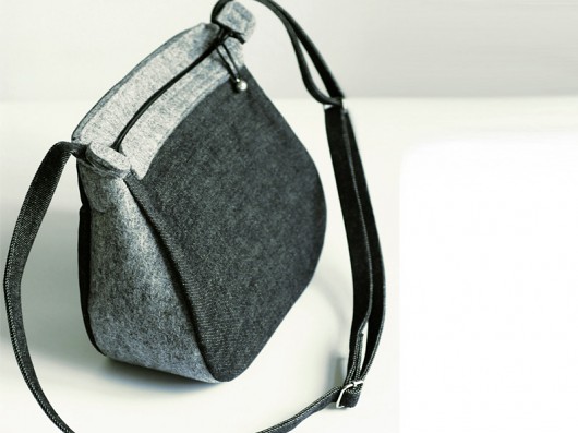 Mi Bag 03 L FOKS FORM