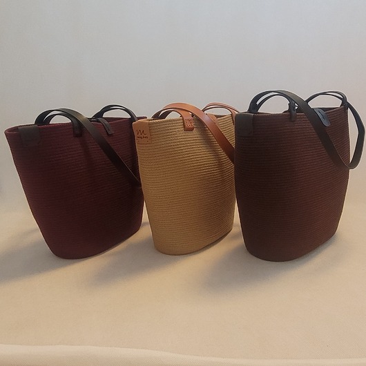 torby na ramię Torebka koszyk na zamówienie