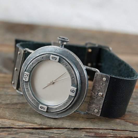 zegarek 008 mzstudio