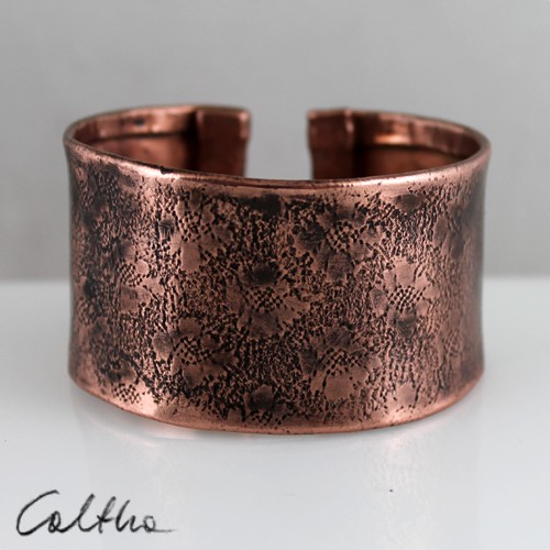 Miedziana VIII Caltha