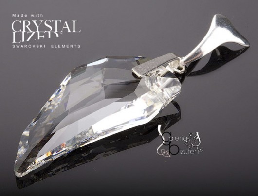 kryształ Swarovski Pegasus Eksclusive mellody
