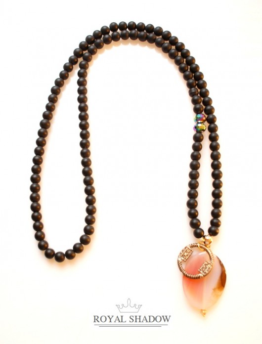 Royal shadow Republika jewelry