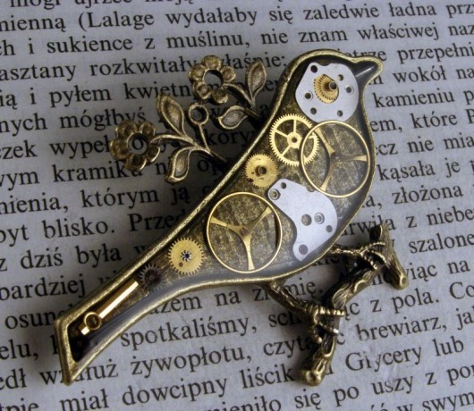 Czas od środka 2701 Zegarynki