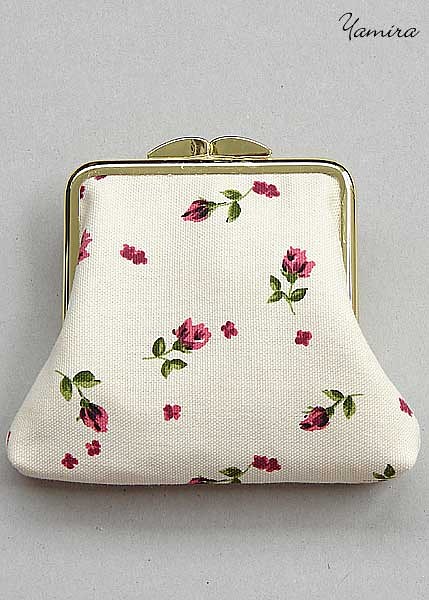 Portfelik :: country life :: yamira