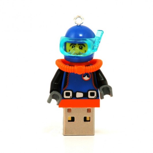 Pendrive Nurek 4GB agabag