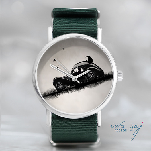  Star Girl Classic Auto+ ball handmade Ewa Saj Fotografie