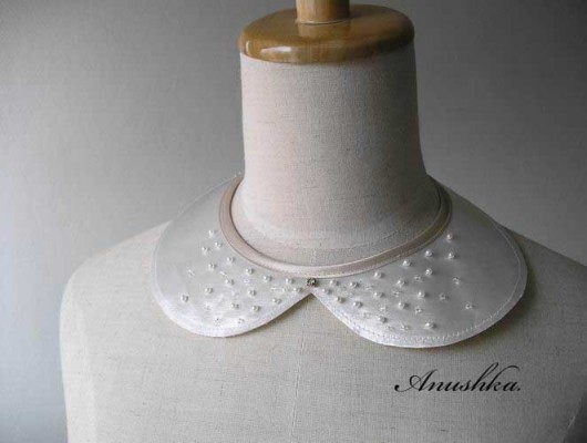 Collar_No.10 ANUSHKA