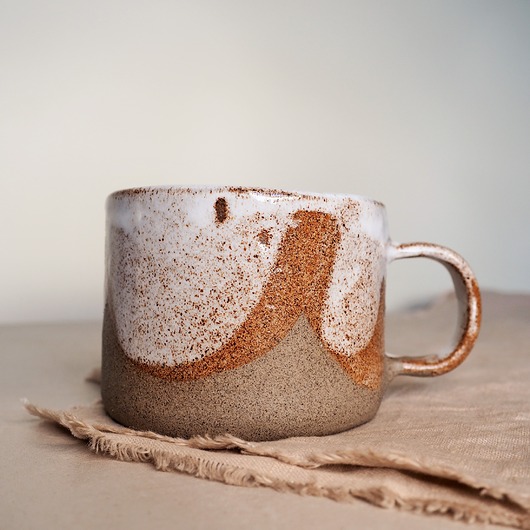 kubki KUBEK KOLEKCJA STONE 400 ML