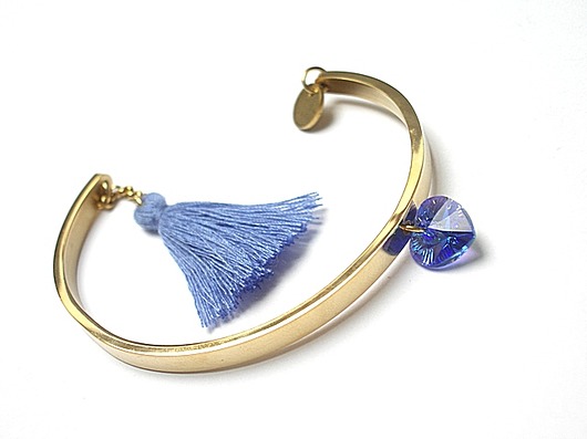 Alloys Collection - gold 7 KiKa pracownia