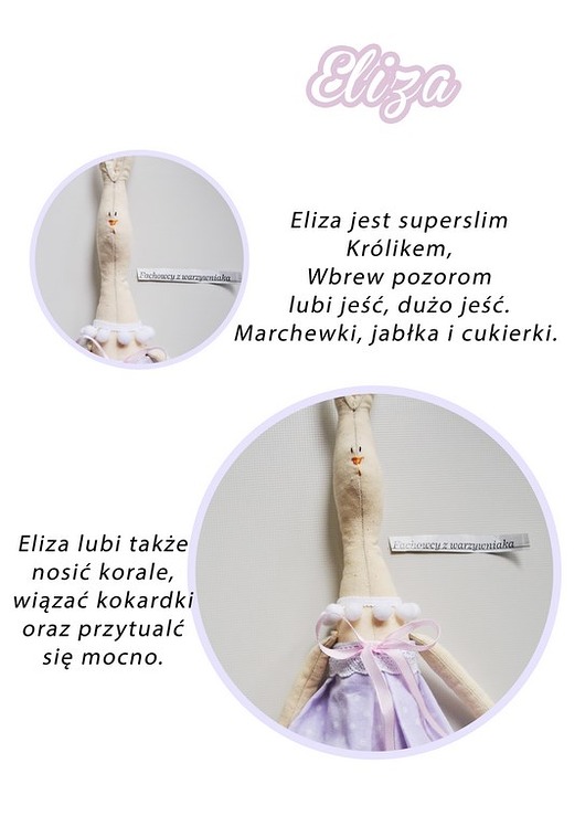 Eliza peppo