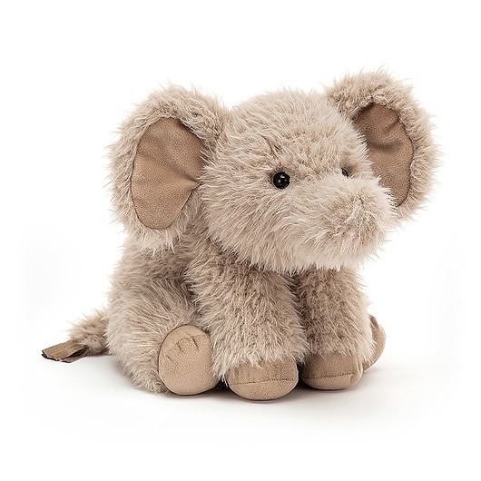Maskotka Przytulanka Słonik Pipi 24 cm MIA home